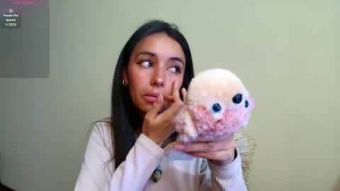 Taty independent account online show from December 16, 8:25 pm