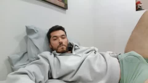 valleyboii69 online show from February 24, 4:43 am