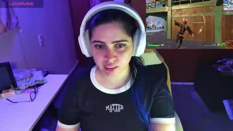 Im Violet online show from December 31, 12:54 am