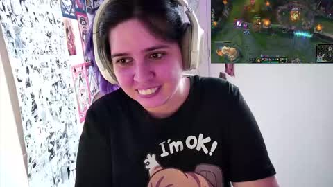 Im Violet online show from February 28, 12:39 pm