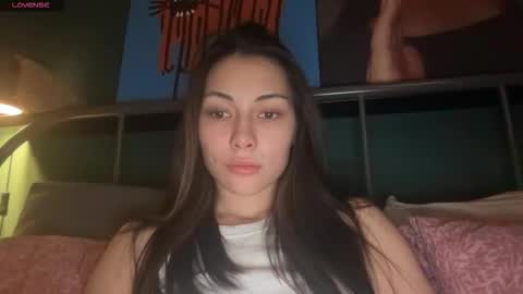 Little Devil online show from January 13, 6:46 pm