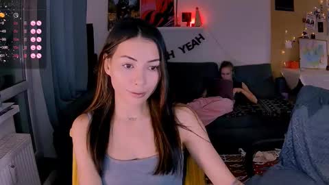 Little Devil online show from January 18, 2:54 pm