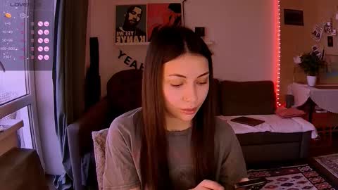 Little Devil online show from February 18, 2:46 pm