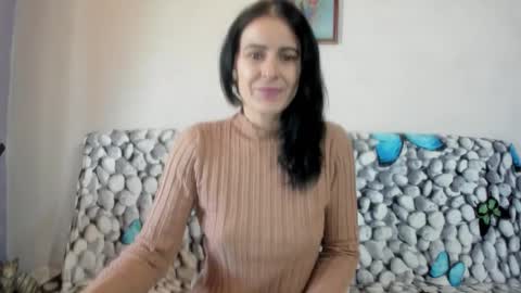 valentina online show from November 16, 9:48 am