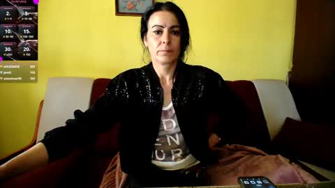 valentina online show from May 4, 6:42 am