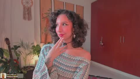 Snapshot of valyturner chatting on March 31, 7:36 pm online show from March 31, 7:36 pm