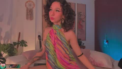 Snapshot of valyturner chatting on April 9, 11:32 pm online show from April 9, 11:32 pm