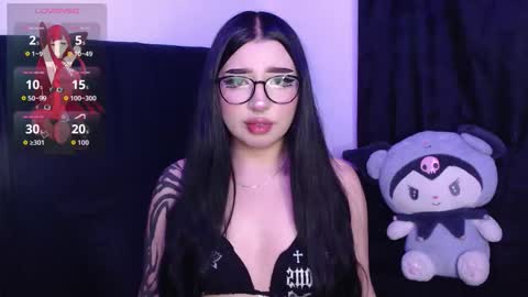 vammpyjane online show from March 20, 11:31 pm