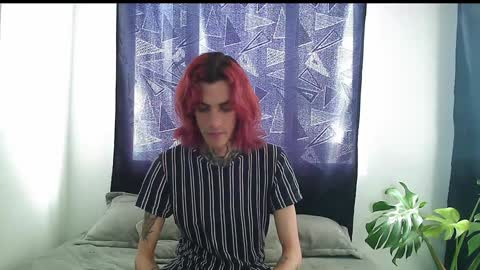 Vamp Noah and Dan online show from December 1, 6:30 pm