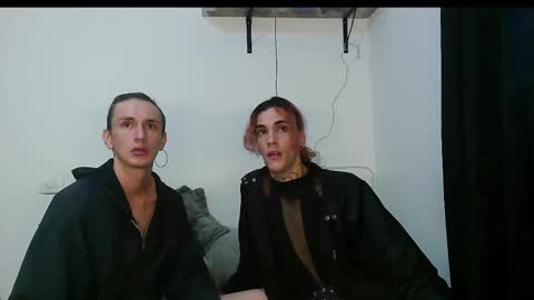 Vamp Noah and Dan online show from February 19, 9:47 pm