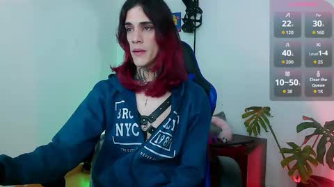 Vamp Noah and Dan online show from October 5, 2:26 pm