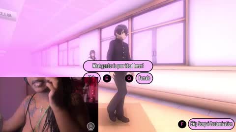 Snapshot of vampakashxa69 chatting on March 3, 2:28 am vampakashxa69 online show from March 3, 2:28 am