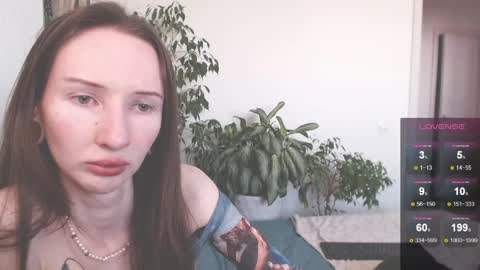 Mollyy Valentine online show from May 5, 8:33 am