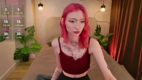 Leyla online show from May 26, 9:22 pm