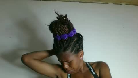 vanafiry online show from January 11, 4:50 am