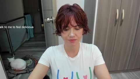 vanessa online show from March 7, 10:56 am