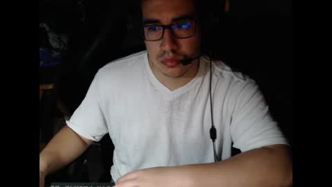 vancoserx111 online show from May 7, 2:06 am