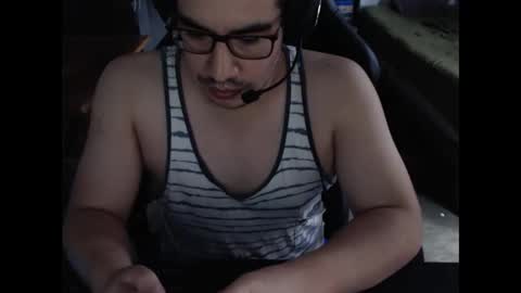 vancoserx111 online show from May 24, 4:56 pm