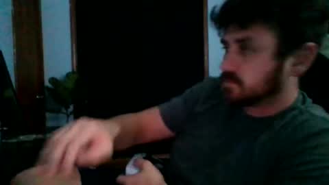 Snapshot of vandal2021 chatting on October 30, 3:41 am Vandal2021 online show from October 30, 3:41 am