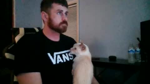 Snapshot of vandal2021 chatting on November 20, 12:11 am Vandal2021 online show from November 20, 12:11 am