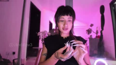 Babi Alu online show from February 7, 9:02 am