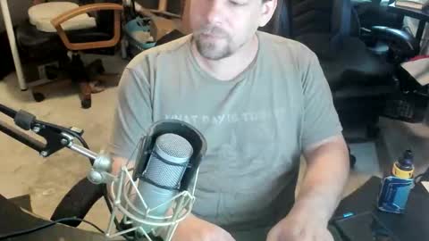 vandonh online show from October 24, 3:52 pm