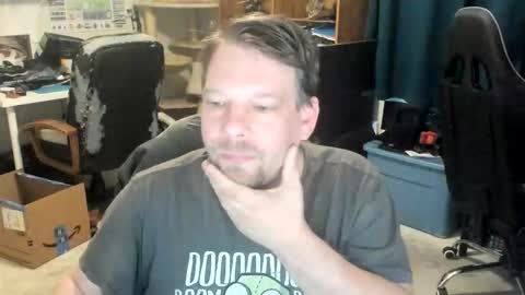 vandonh online show from November 11, 11:16 pm