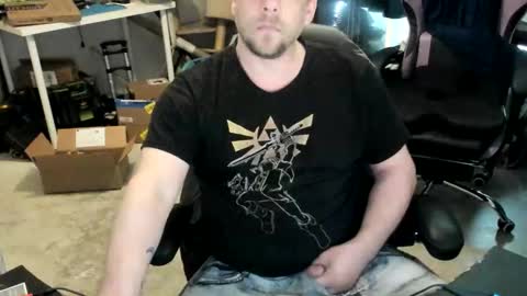 vandonh online show from March 23, 9:19 pm