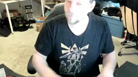 vandonh online show from March 27, 5:01 pm