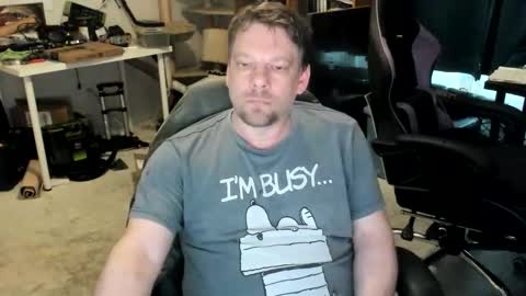 vandonh online show from April 12, 6:57 pm