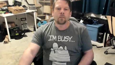 vandonh online show from April 15, 4:30 am