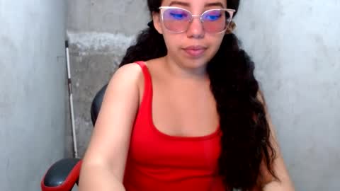vanellopeschweetz online show from July 26, 2:57 pm
