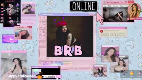 vanesa_moon_ online show from November 4, 11:04 pm