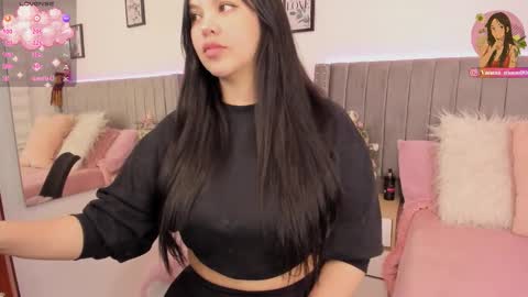 vanesa_moon_ online show from March 21, 1:32 am