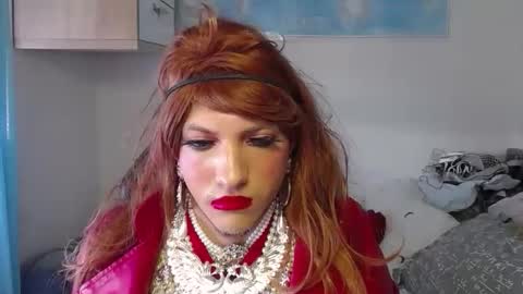 Snapshot of vanesacrossri chatting on October 26, 8:09 am vanesacrossri online show from October 26, 8:09 am