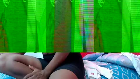 VANESA online show from May 14, 1:18 pm
