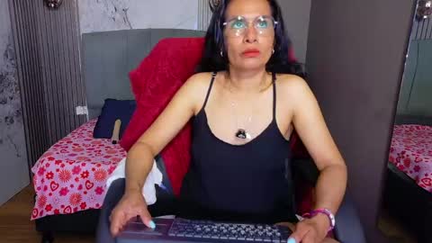 Vanessa online show from March 24, 12:04 am