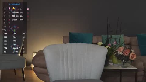 Snapshot of vanessa_de_ville chatting on September 30, 5:34 am Vanessa online show from September 30, 5:34 am