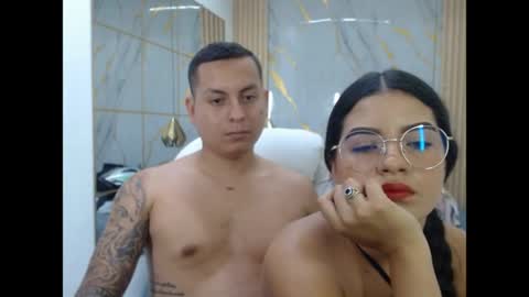 vanessa online show from April 18, 7:58 pm