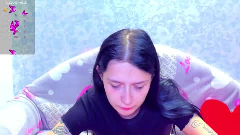 Snapshot of vanessa_florence chatting on September 19, 12:56 am RUSSIAN BARBIE BABE online show from September 19, 12:56 am