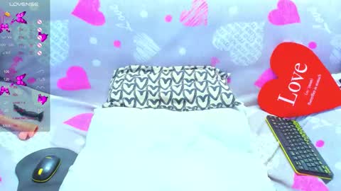 RUSSIAN BARBIE BABE online show from February 14, 1:57 am