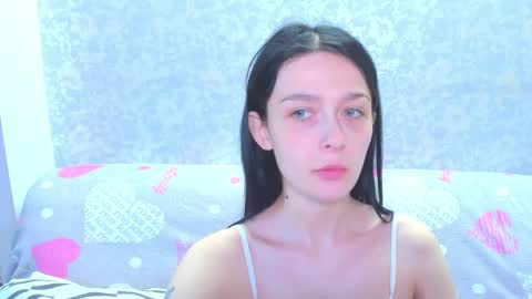 RUSSIAN BARBIE BABE online show from May 28, 1:14 am