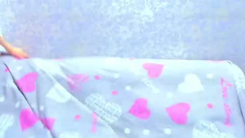 RUSSIAN BARBIE BABE online show from July 5, 1:01 am
