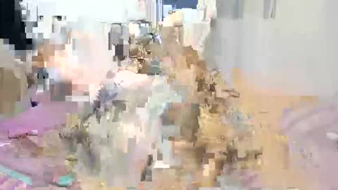 Vanessa online show from December 14, 12:05 am