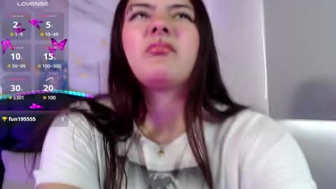 Vanesa online show from May 28, 8:06 pm