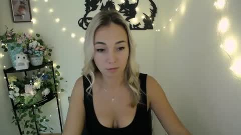 Vanessa online show from July 25, 9:29 am