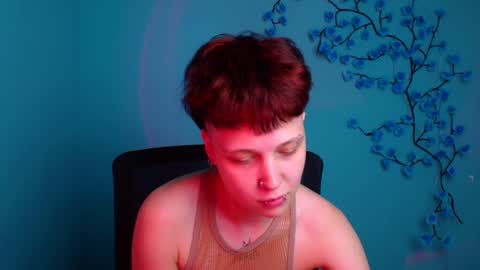 Snapshot of vanessa_lissme chatting on June 24, 11:53 am Vanessa online show from June 24, 11:53 am