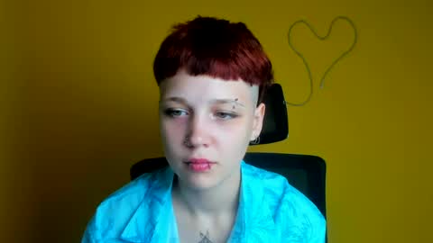 Snapshot of vanessa_lissme chatting on July 8, 5:12 am Vanessa online show from July 8, 5:12 am