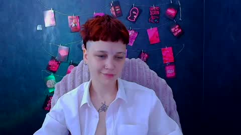 Snapshot of vanessa_lissme chatting on July 10, 11:13 am Vanessa online show from July 10, 11:13 am