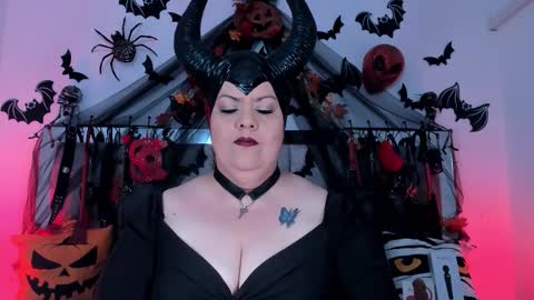 Vanessa online show from October 30, 12:17 pm